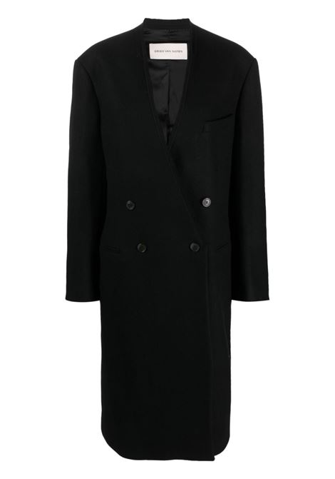 cappotto DRIES VAN NOTEN | Cappotto | RISSA7228900